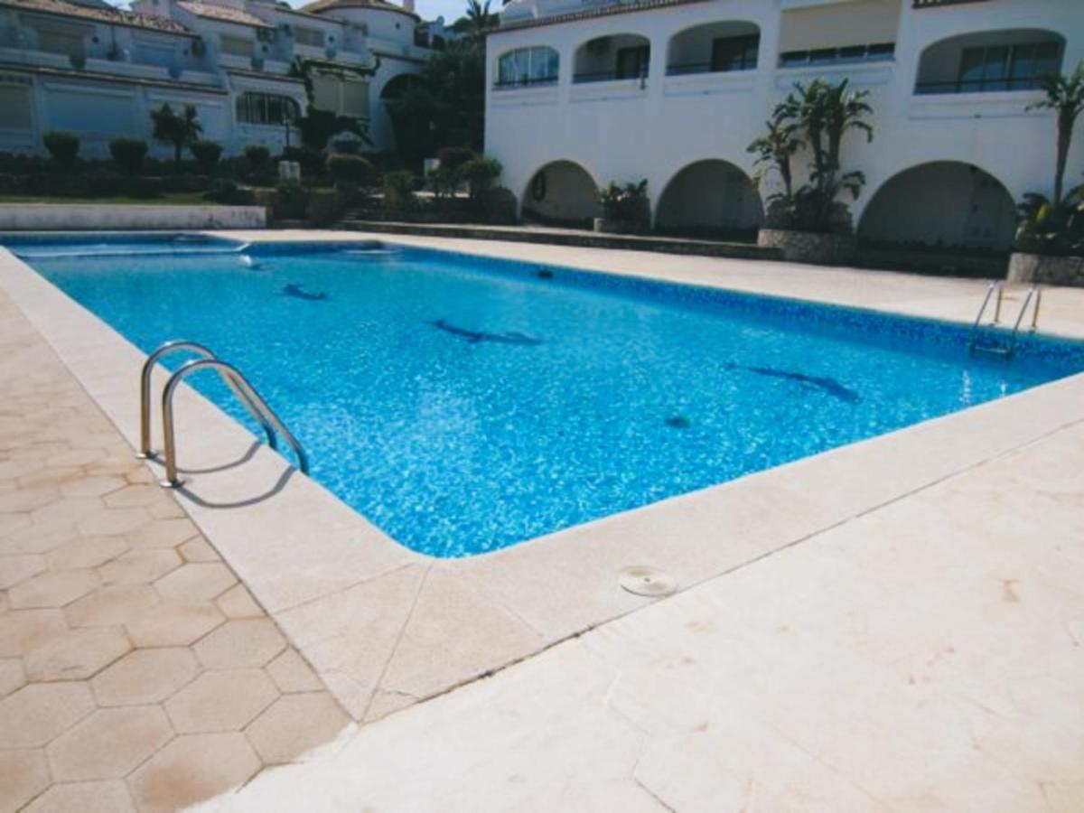 Casa Clare - 3 Bedroom Apartment In Denia Exterior foto